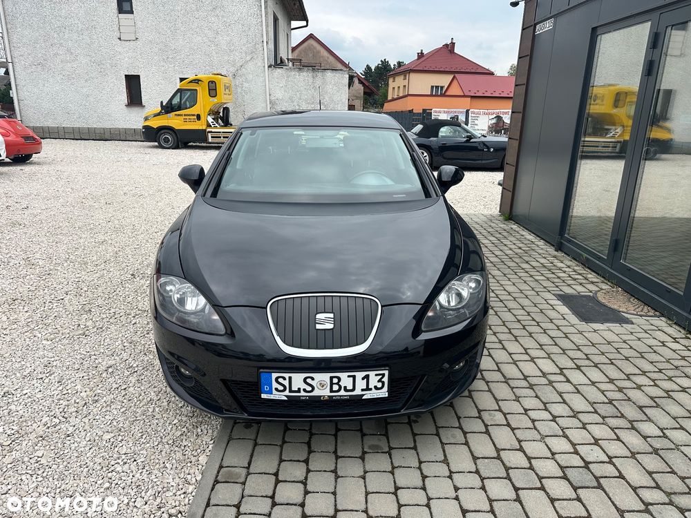 Seat Leon - 2