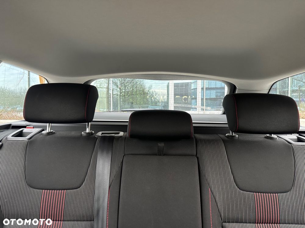 Skoda Octavia 1.5 TSI ACT Ambition - 20