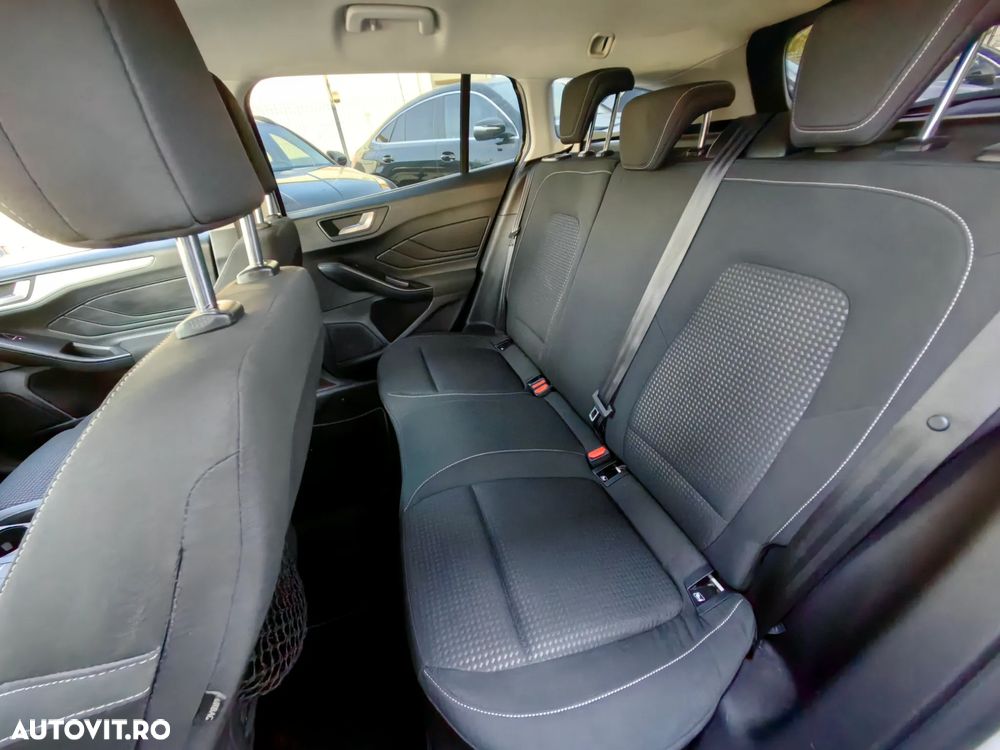 Ford Focus 1.5 EcoBlue Trend Edition - 8