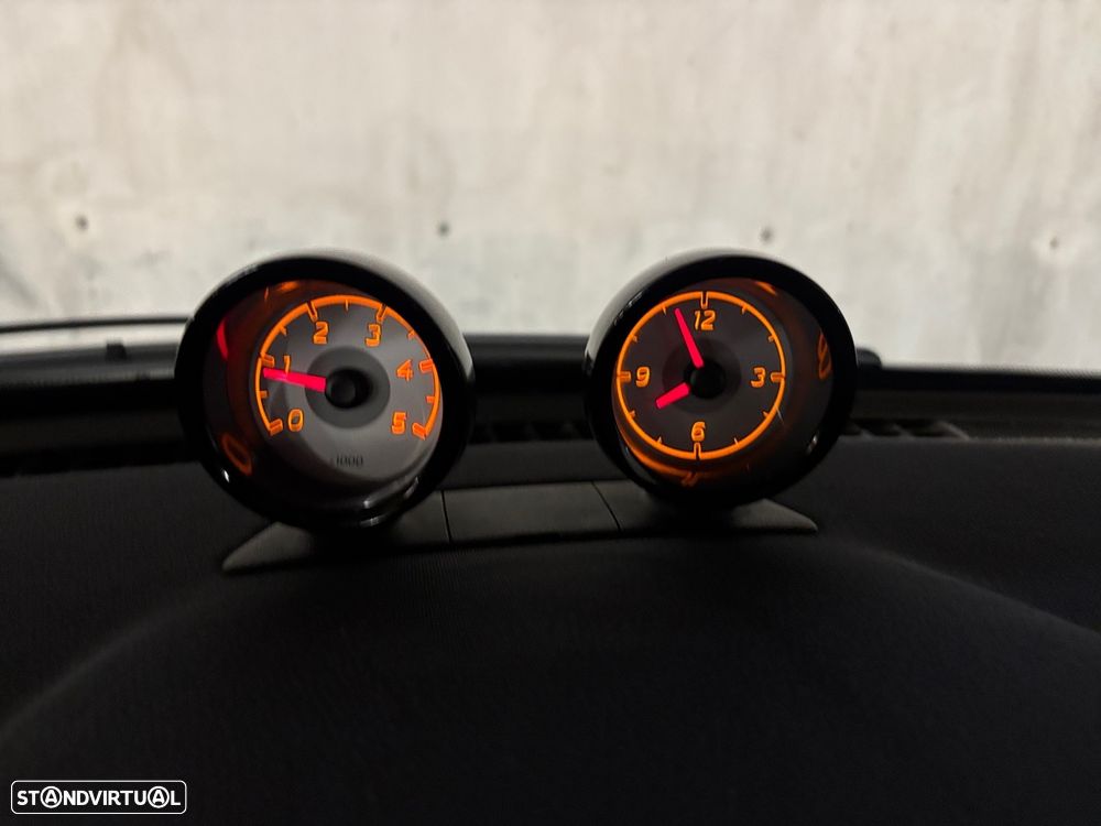 Smart ForTwo Coupé cdi softouch passion dpf - 16