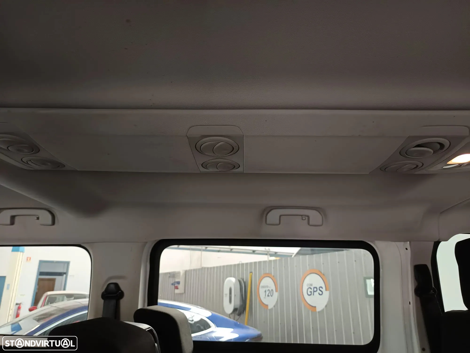 Opel Vivaro 1.5 CDTi L3H1 Essentia Inc - 18