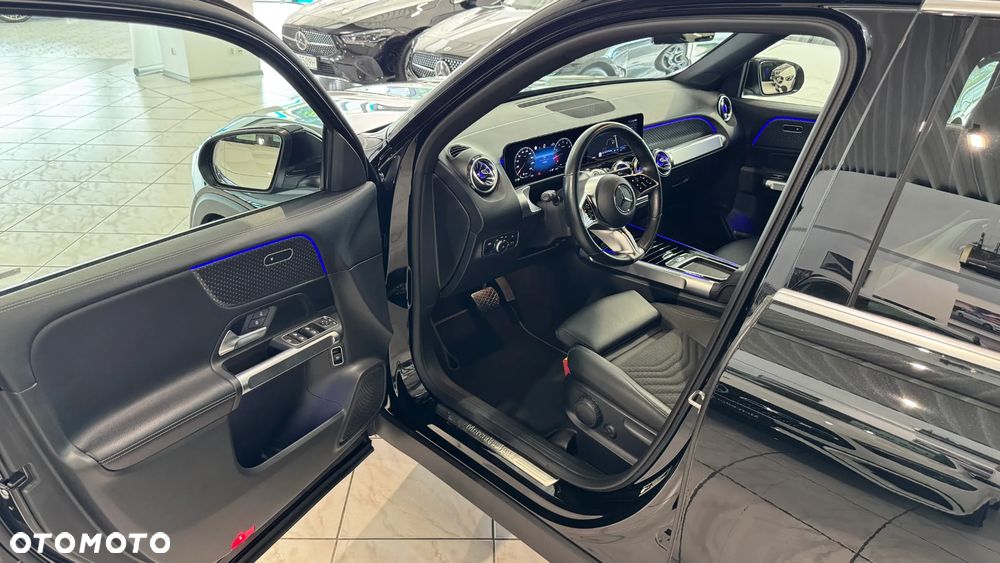 Mercedes-Benz GLB 200 mHEV Progressive 7G-DCT - 11