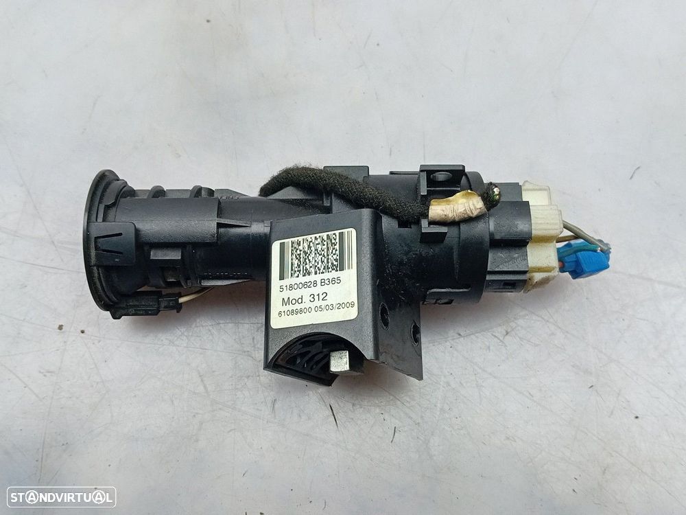 Canhão da ignição FORD Ka (RU8) - 2