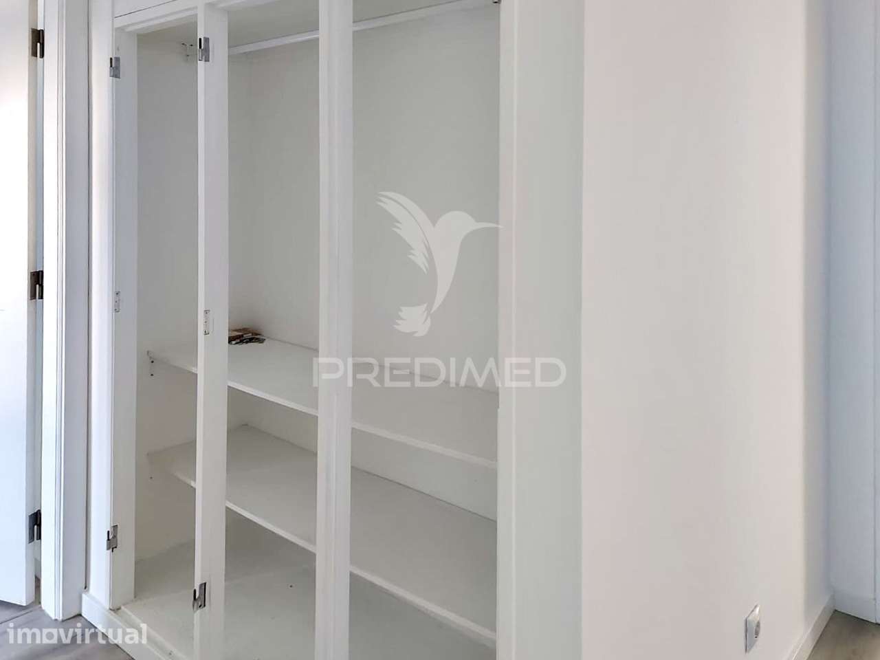 Apartamento T3 no Rés do Chão - Quinta do Conde - Grande imagem: 5/17