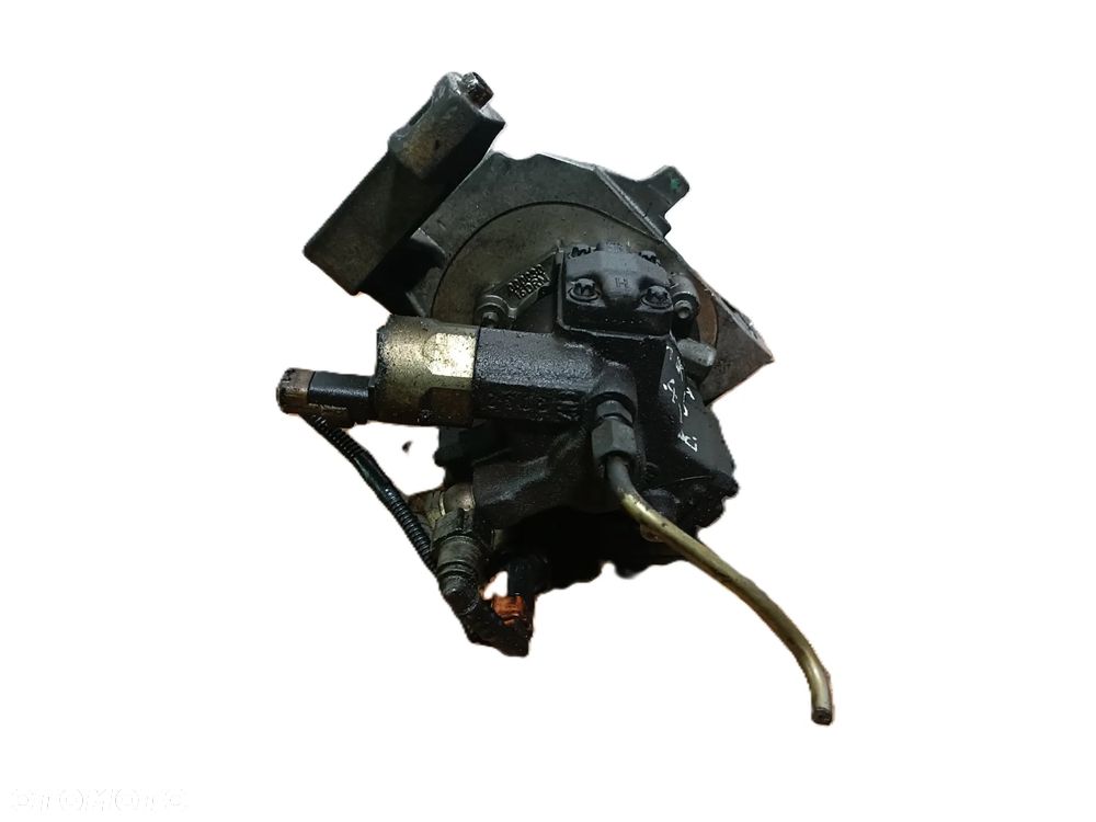 FORD FIESTA MK6 02-08 r. 1,4 TDCI pompa wtryskowa 9658234780 + - 3
