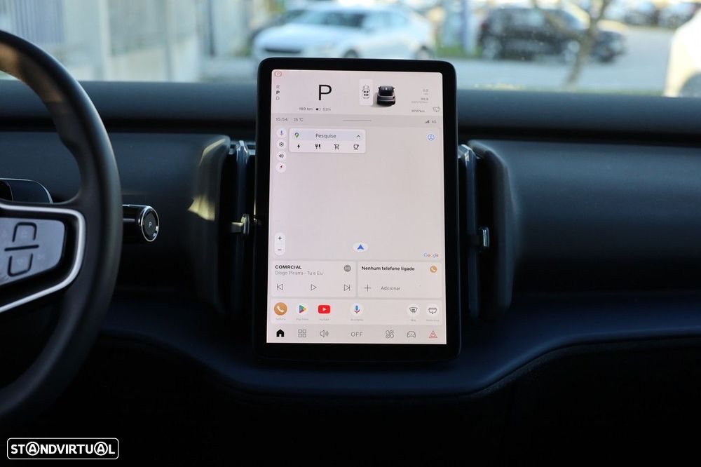 Volvo EX30 69 kWh Single Motor Extended Range Plus - 22