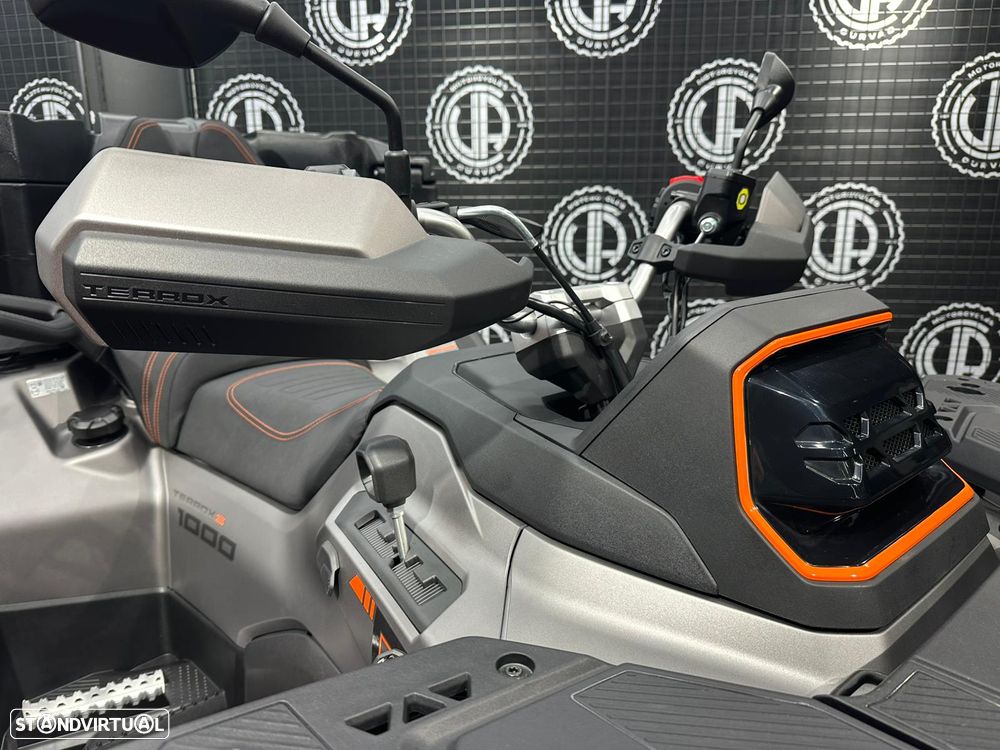 Goes Terrox 1000 (CAMPANHA EM VIGOR) - 10