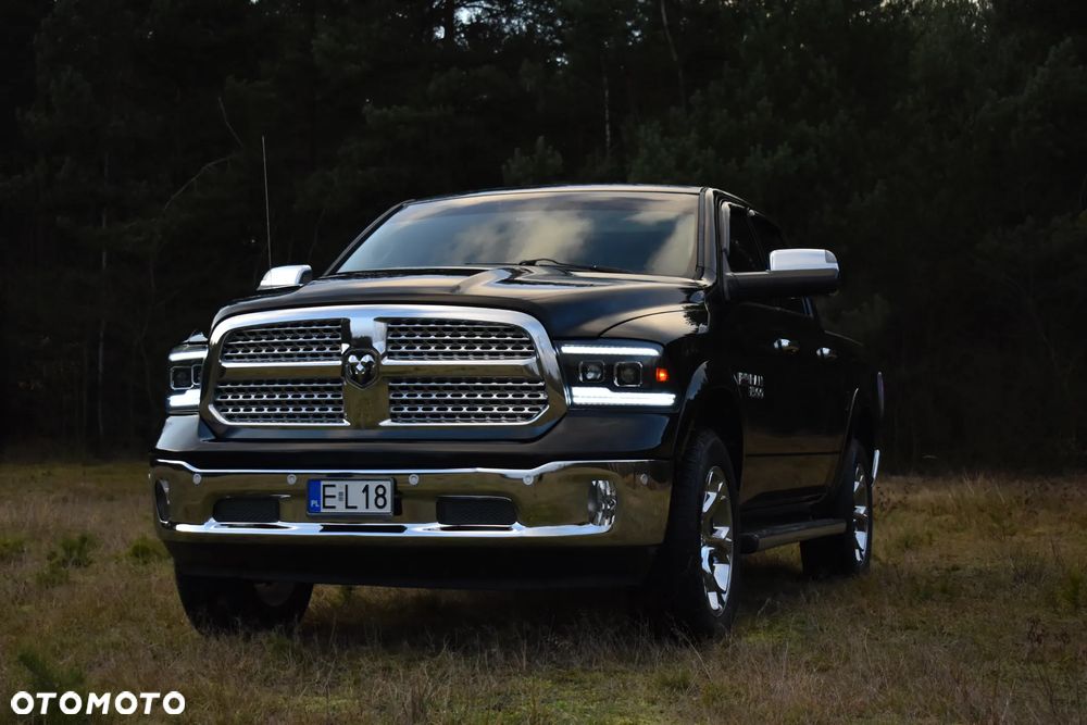 Dodge RAM - 3