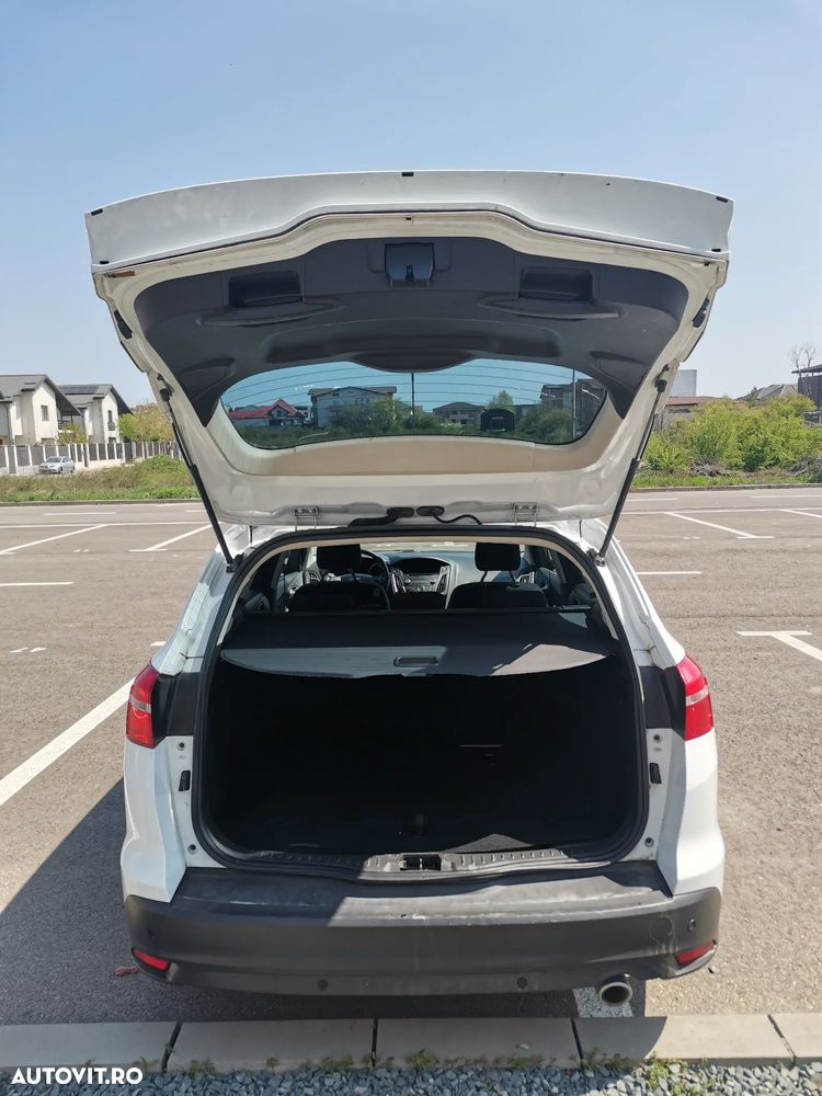 Ford Focus - 10