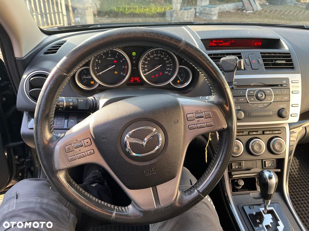 Mazda 6 Sport 2.0 Active - 5