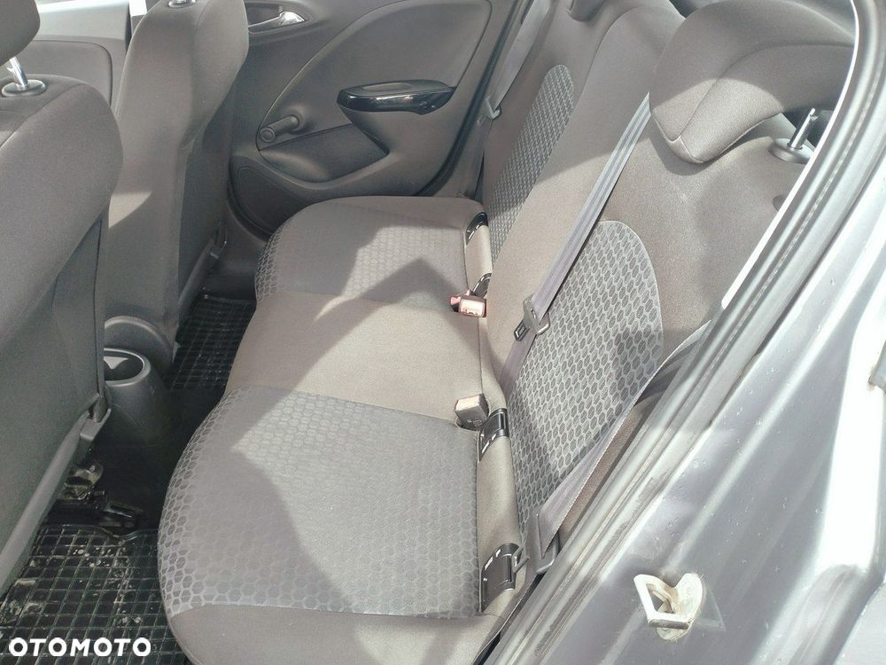 Opel Corsa - 14