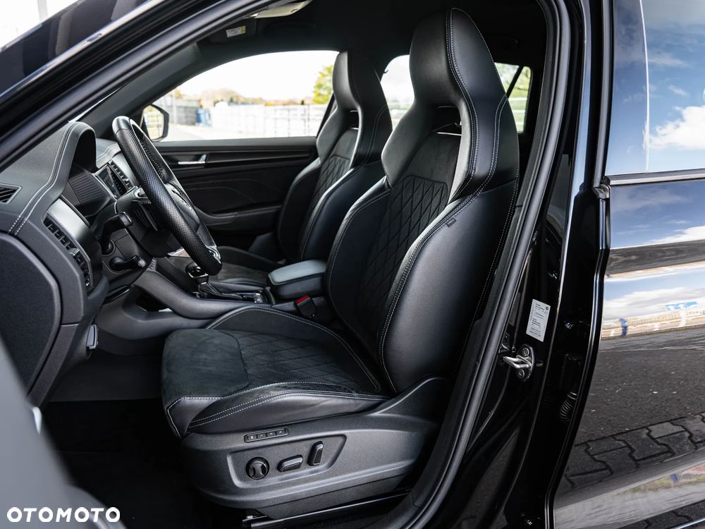 Skoda Kodiaq 2.0 TDI DSG Sportline - 23