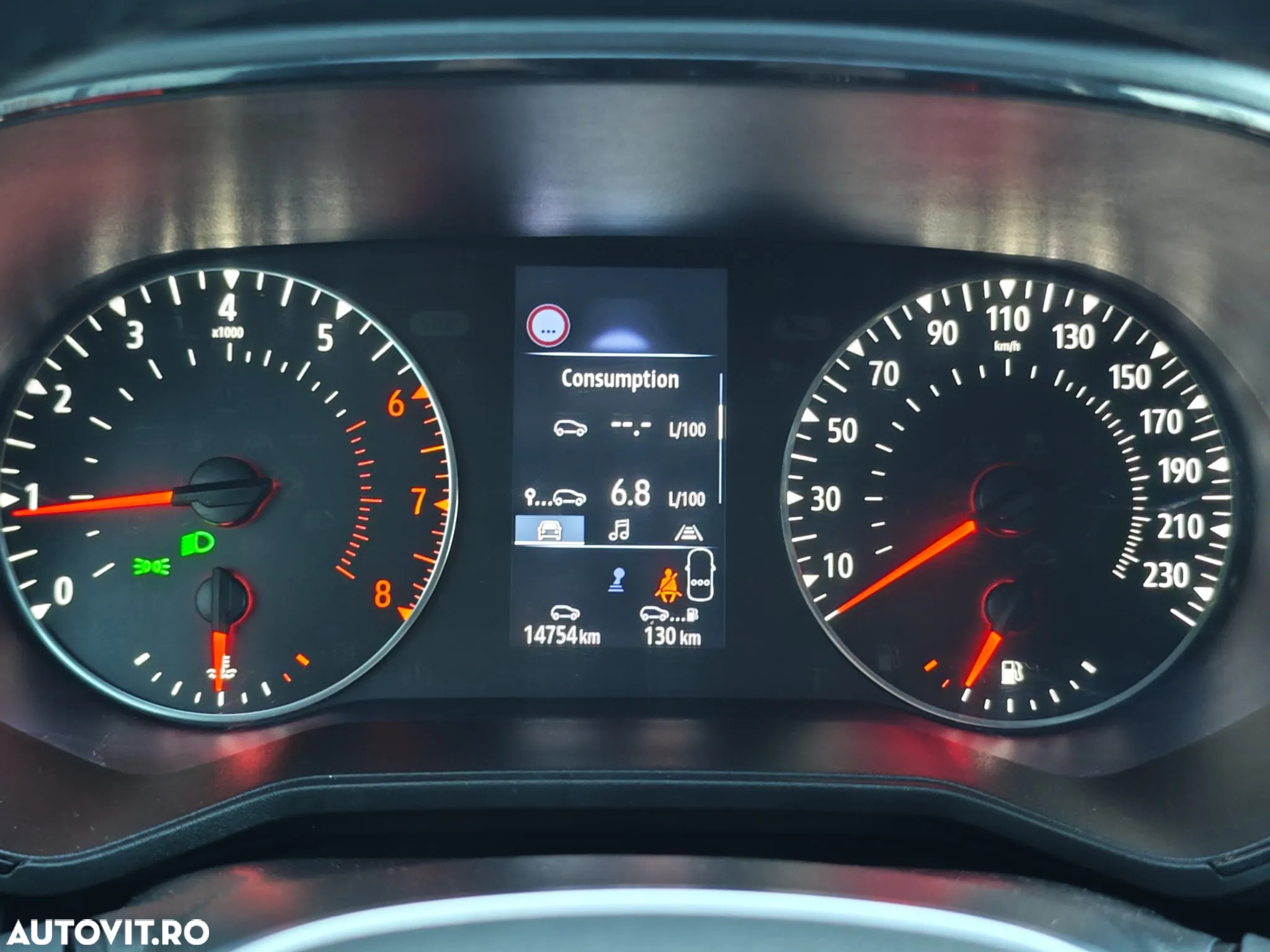 Renault Clio SCe 65 EQUILIBRE - 18