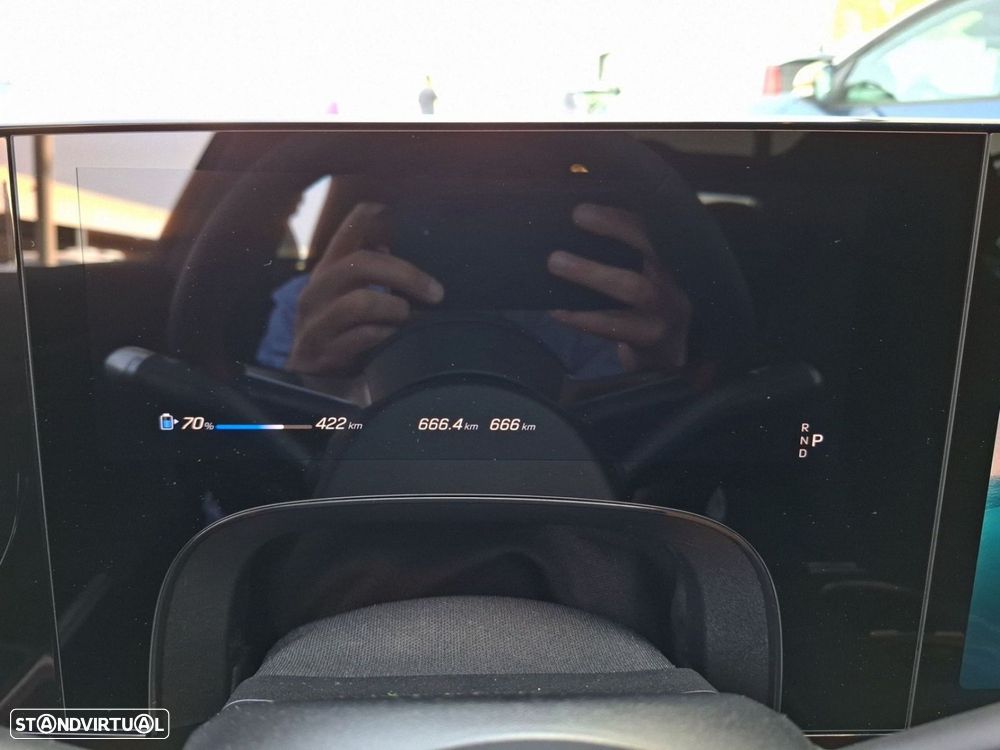 Mercedes-Benz CLA 250+ EQ - 18