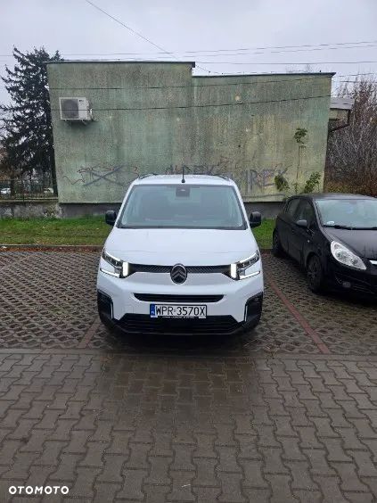 Citroën Berlingo M 1.2 PureTech Plus S&S - 1