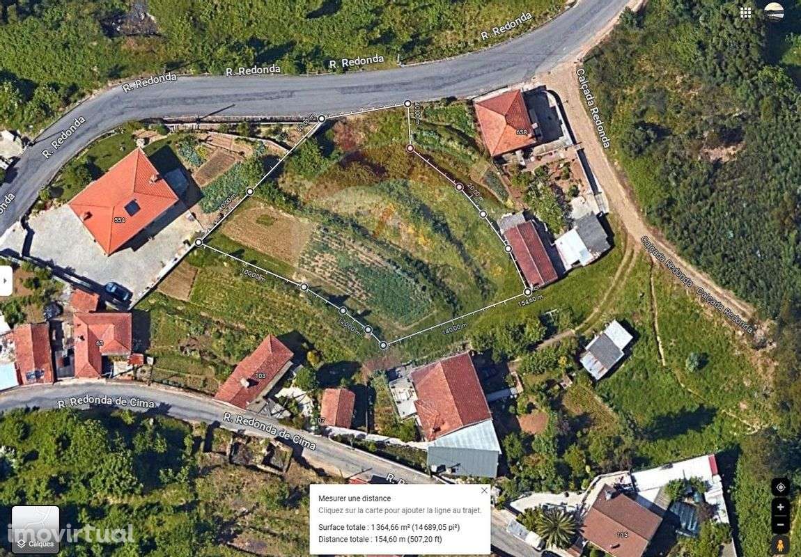 Terreno  para venda - Grande imagem: 3/23