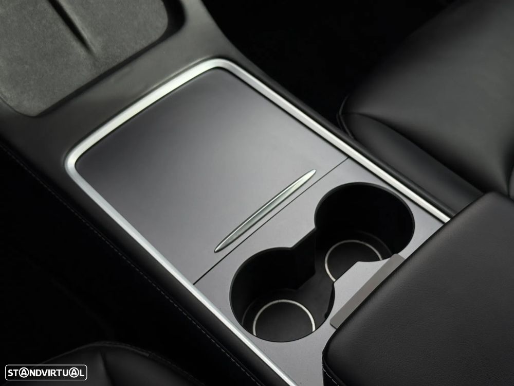 Tesla Model 3 Performance Tração Integral - 19