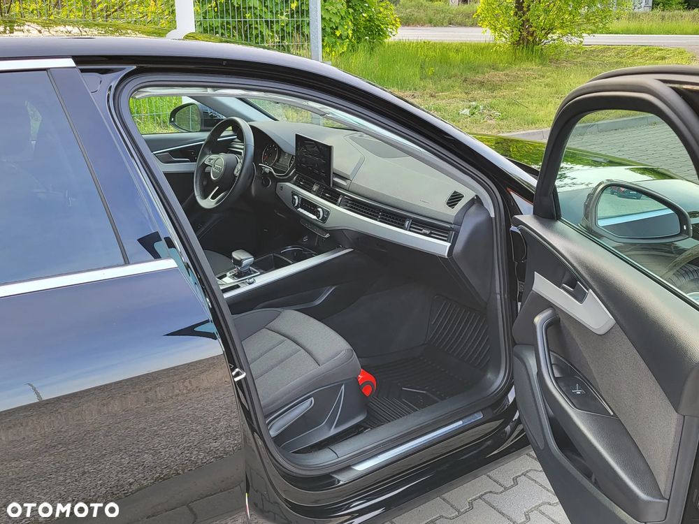 Audi A4 Limousine 35 TFSI mHEV Advanced S tronic - 6