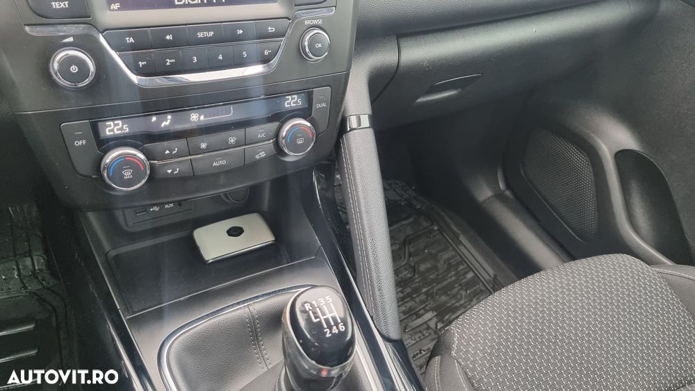 Renault Kadjar 1.6 DCI 4X4 Intens - 10