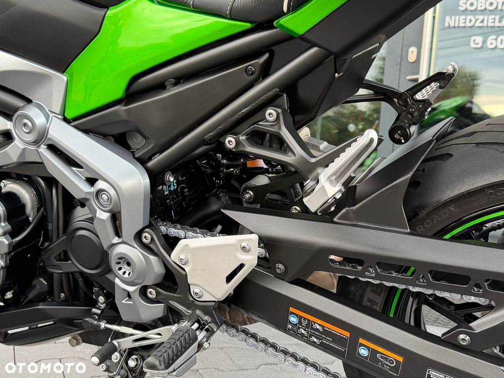 Kawasaki Z 900 - 32