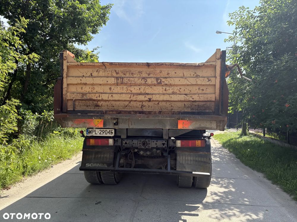 Kamaz 65111 - 5