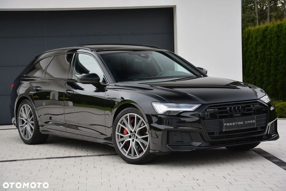 Audi A6 - 2