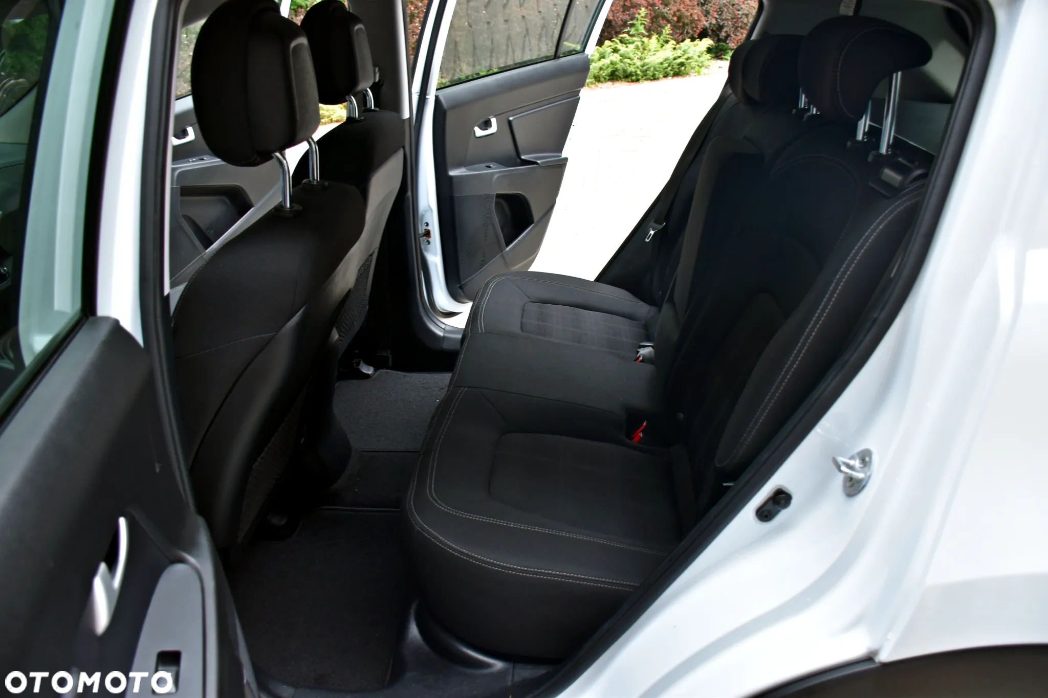 Kia Sportage 1.6 GDI 2WD Spirit - 29