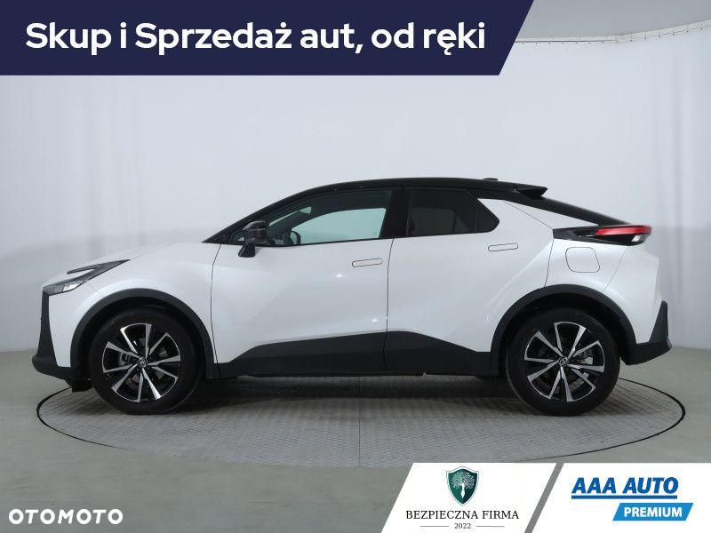 Toyota C-HR - 3