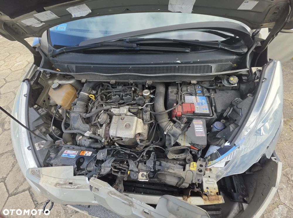 Ford B-MAX 1.0 EcoBoost Titanium X ASS - 18