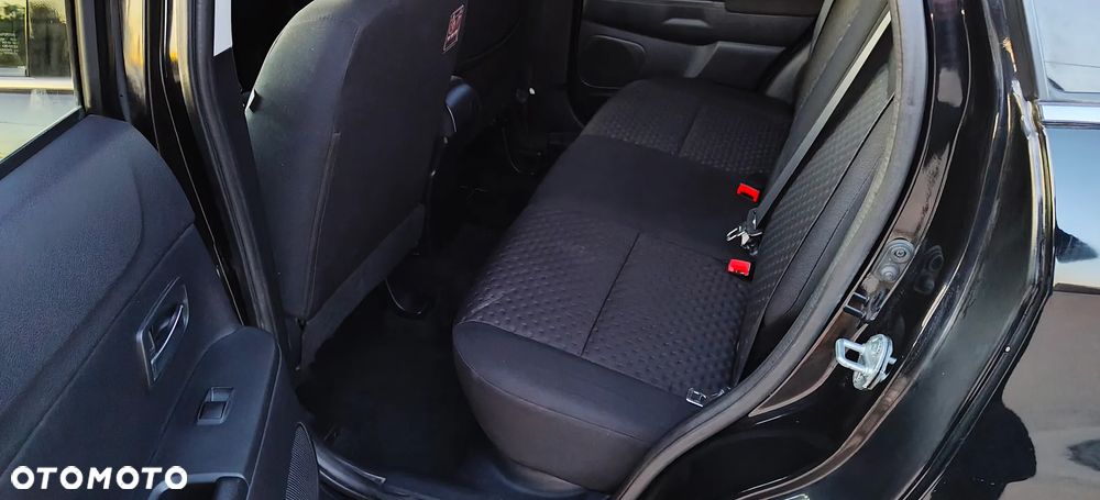 Mitsubishi ASX 1.8 DID Invite 4WD AS&G - 22