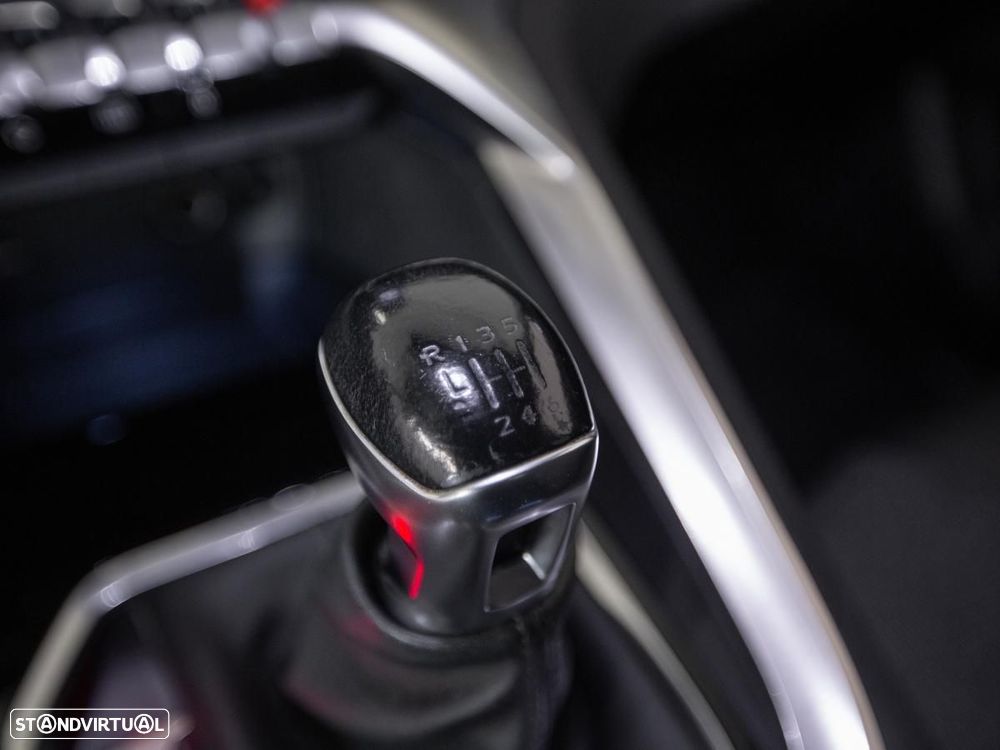 Peugeot 3008 1.5 BlueHDi Allure - 17