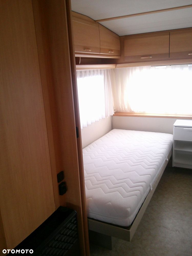 Fendt Bianco 560 - 8