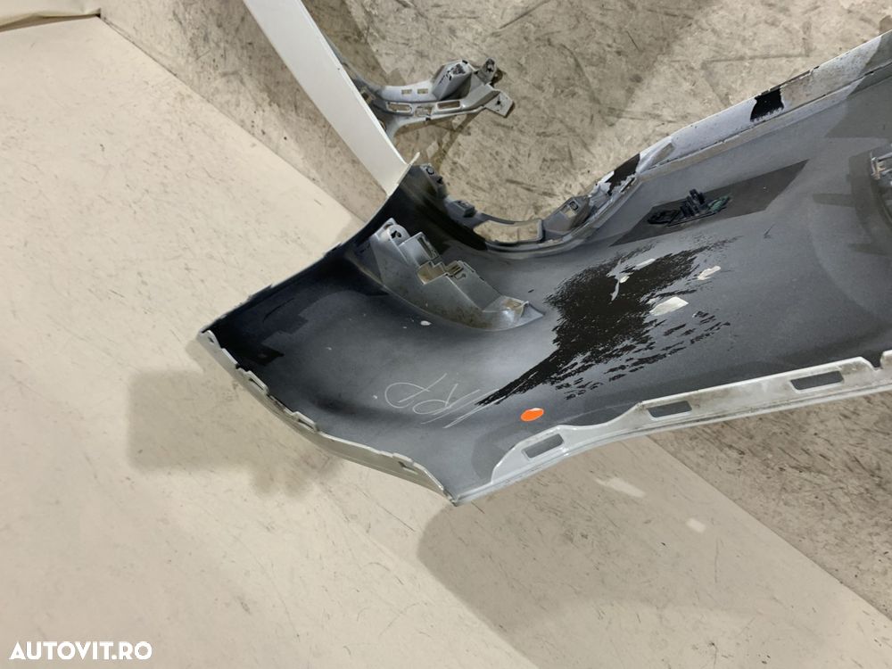 Bara spate BMW X5, G05 M-Pack, 2019, 2020, 2021, 2022, 2023, cod origine OE 5112-8069240 - 8