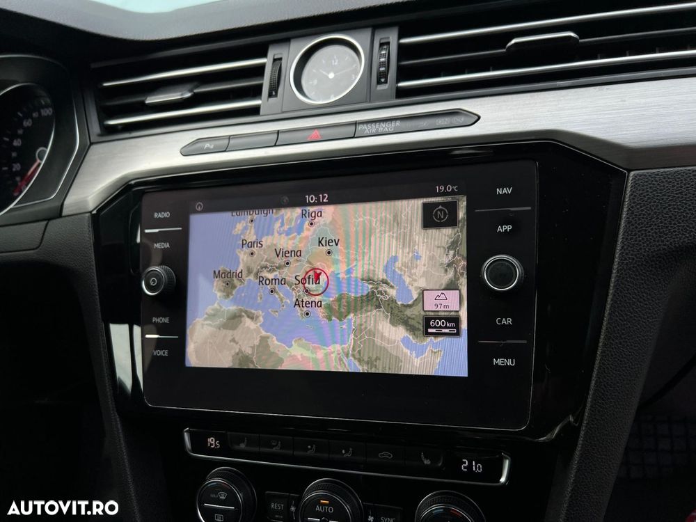 Volkswagen ARTEON - 15
