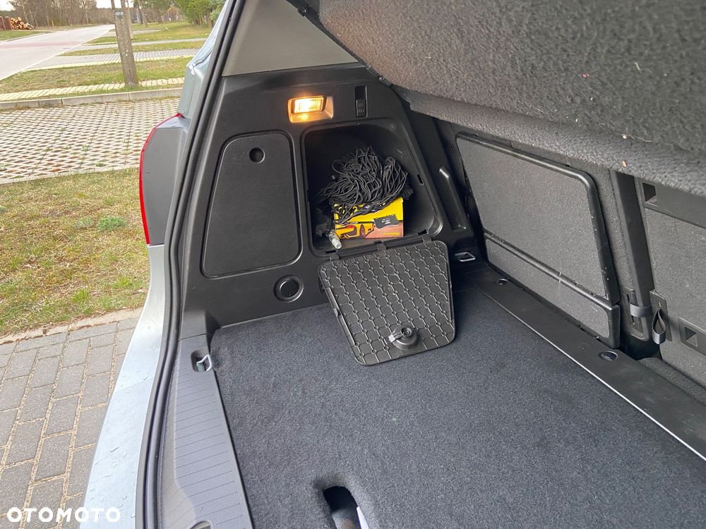 Opel Meriva 1.4 Ecoflex Design Edition - 15