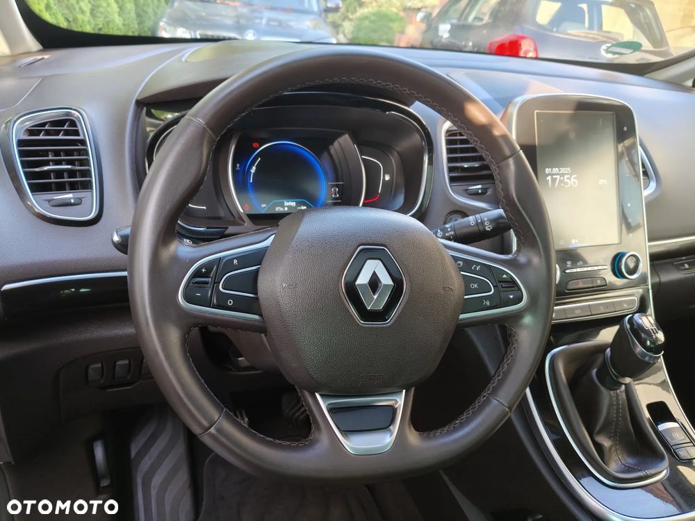 Renault Espace Energy dCi 130 Business - 10