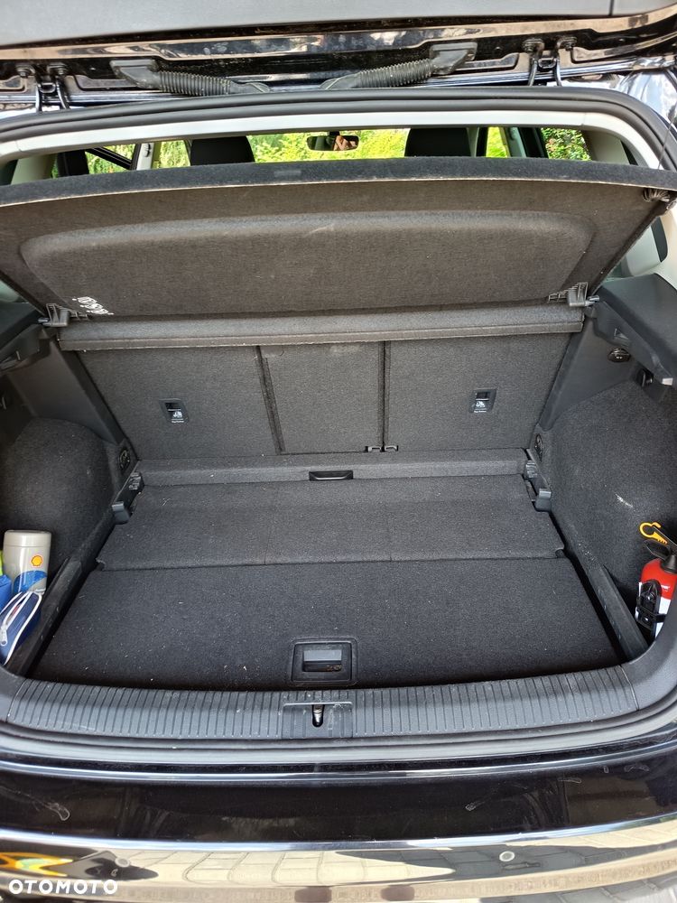 Volkswagen Golf Sportsvan SV 1.4 TSI BMT Comfortline - 8