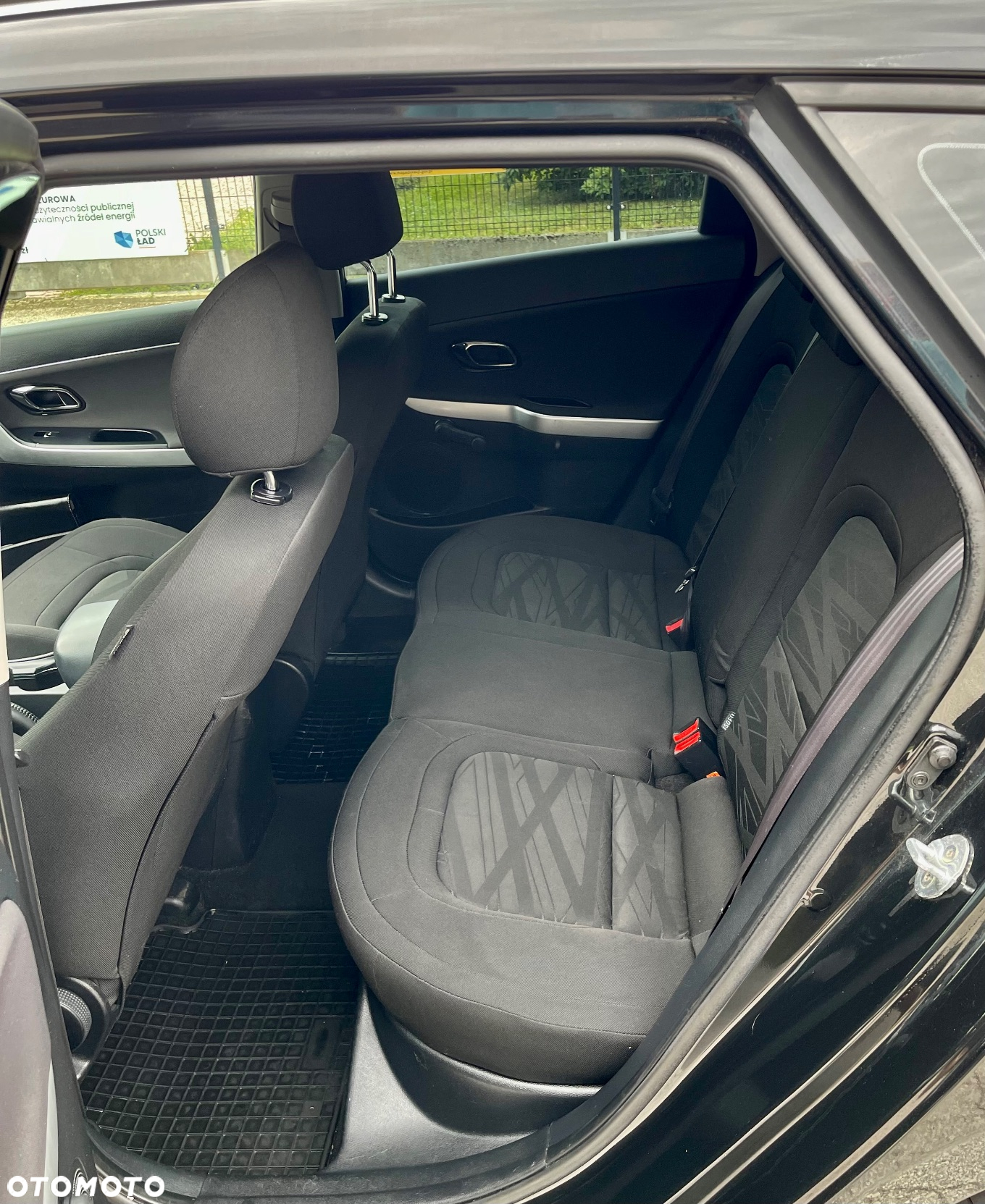 Kia Ceed Cee'd 1.6 CRDi L - 12