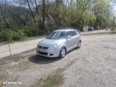 Suzuki Swift 1.5 Comfort - 11