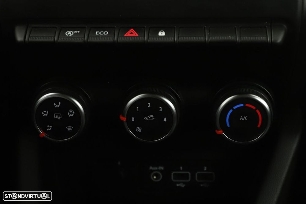 Renault Clio 1.0 TCe Intens - 13