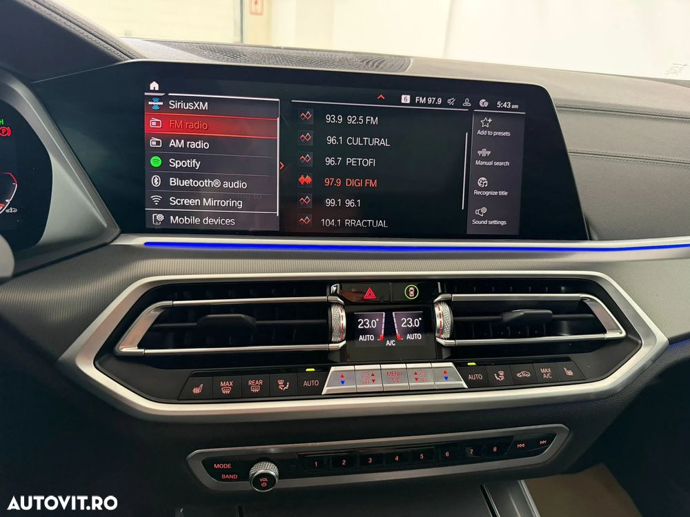 BMW X5 xDrive40i xLine - 12