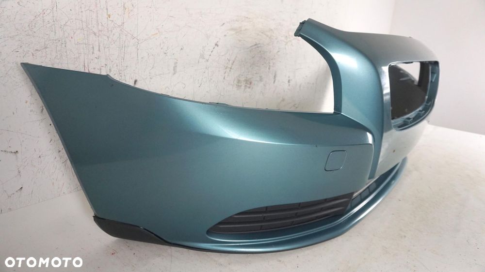 ZDERZAK PRZÓD PRZEDNI VOLVO S40 II 2 LIFT 07-12 2007-2012 479-16 30744904 - 3