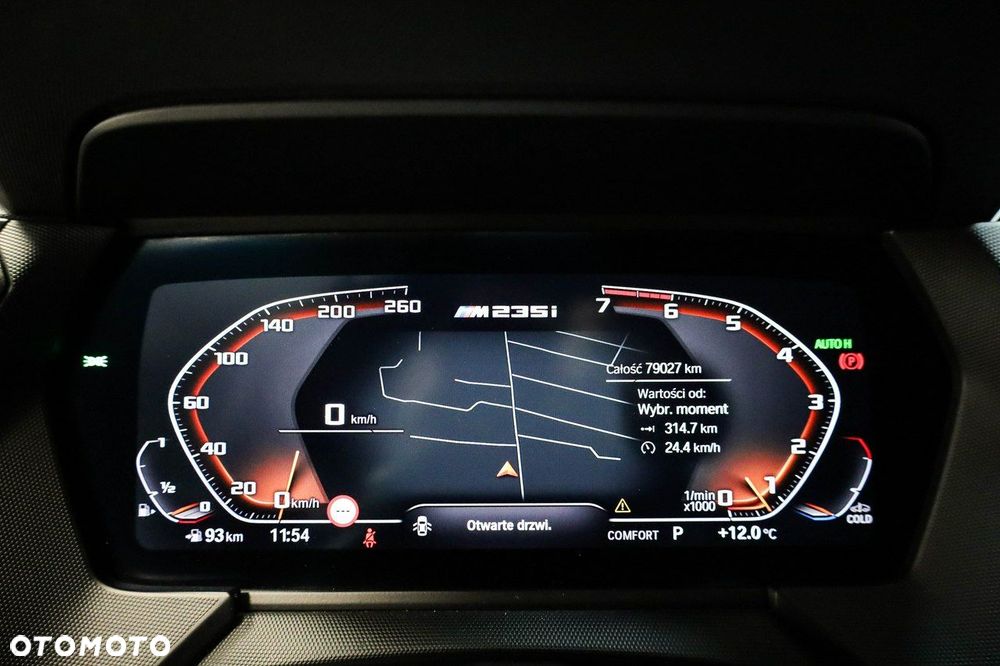 BMW Seria 2 - 20