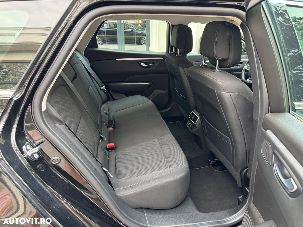 Renault Talisman Blue dCi EDC Intens - 12