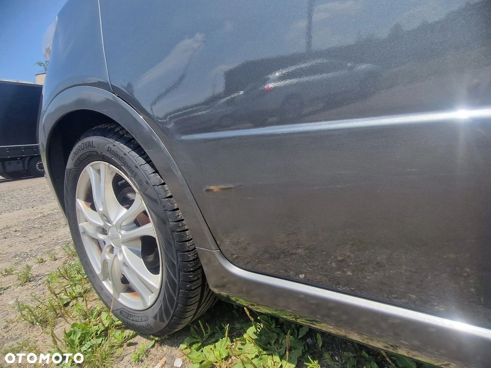 Honda Civic 1.4 Comfort - 9