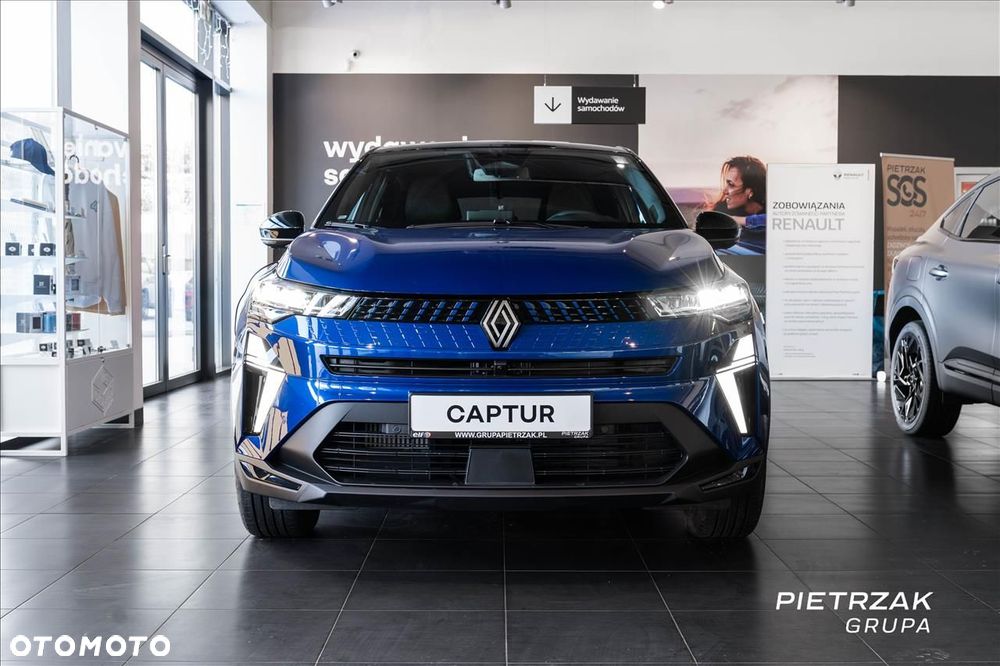 Renault Captur - 1