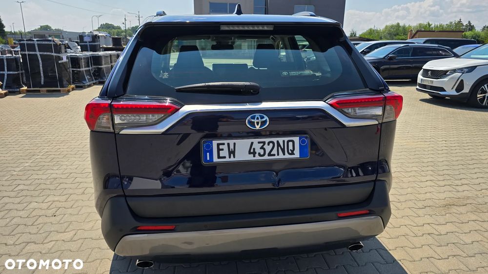 Toyota RAV4 - 36