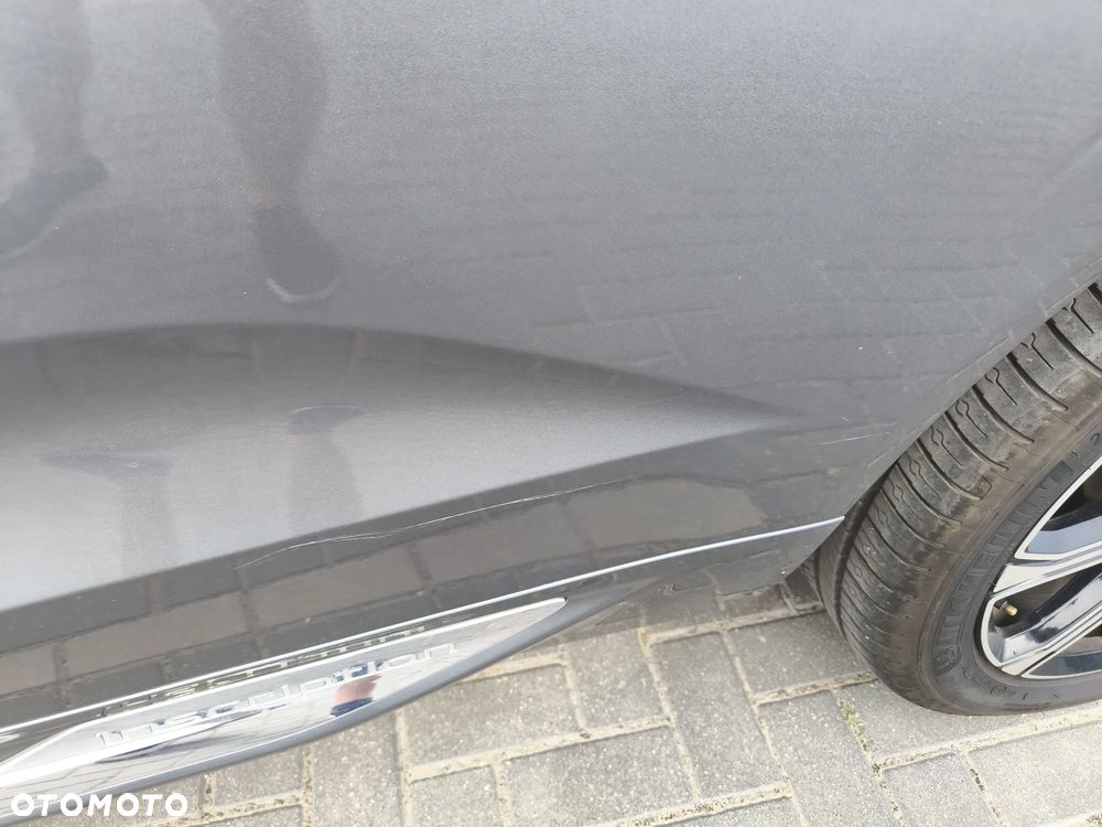 Volvo XC 60 T6 AWD Geartronic Inscription - 25