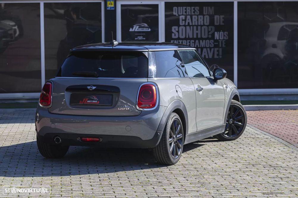 MINI 3 Portas Cooper D - 24