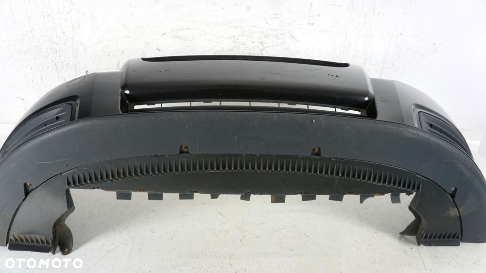 ZDERZAK PRZÓD PRZEDNI VOLVO V50 LIFT 07-12 2007-2012 452-46 30744976 - 7